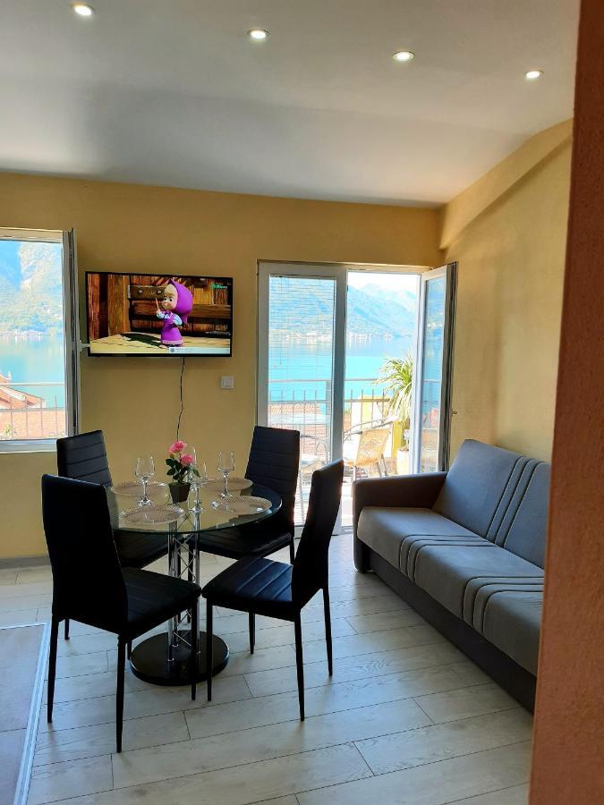 קוטור Apartments Sonja מראה חיצוני תמונה