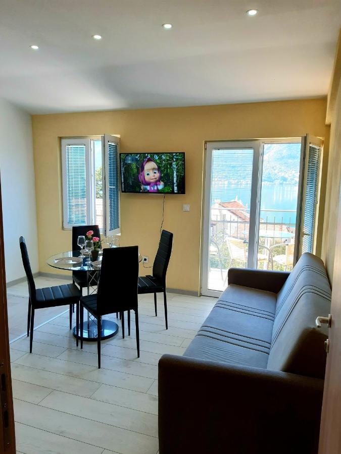קוטור Apartments Sonja מראה חיצוני תמונה