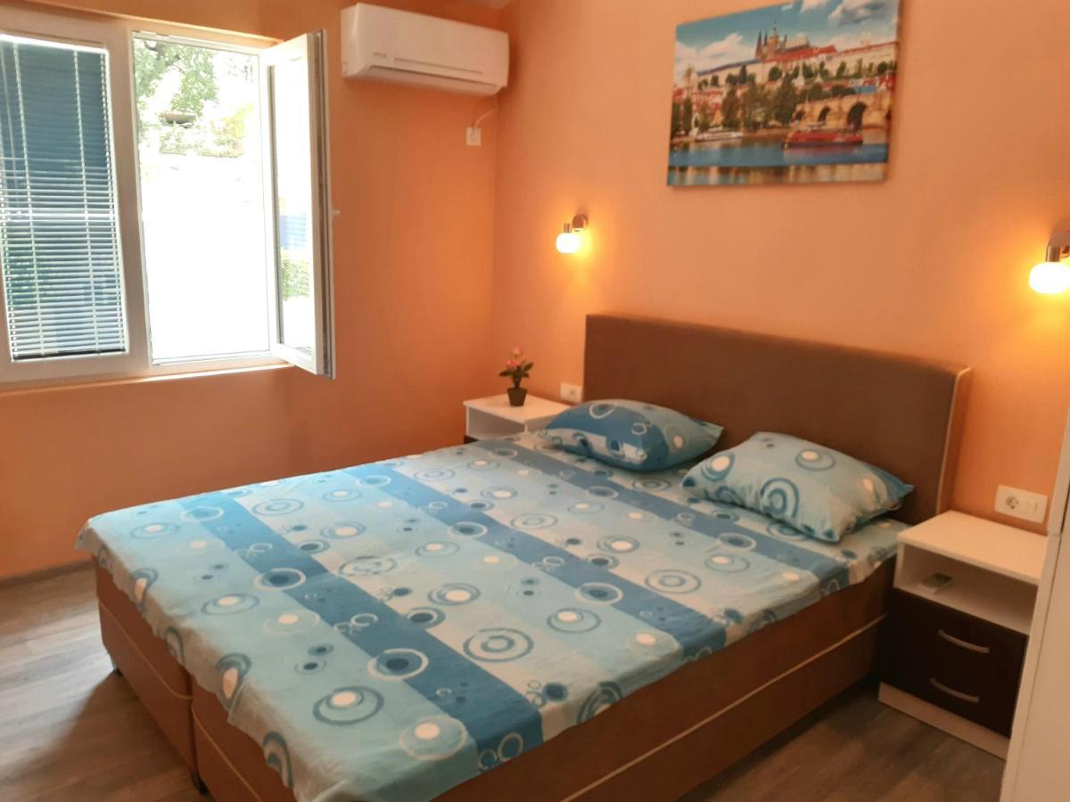 קוטור Apartments Sonja מראה חיצוני תמונה