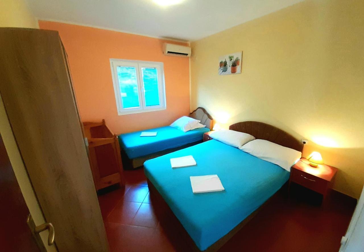 קוטור Apartments Sonja מראה חיצוני תמונה