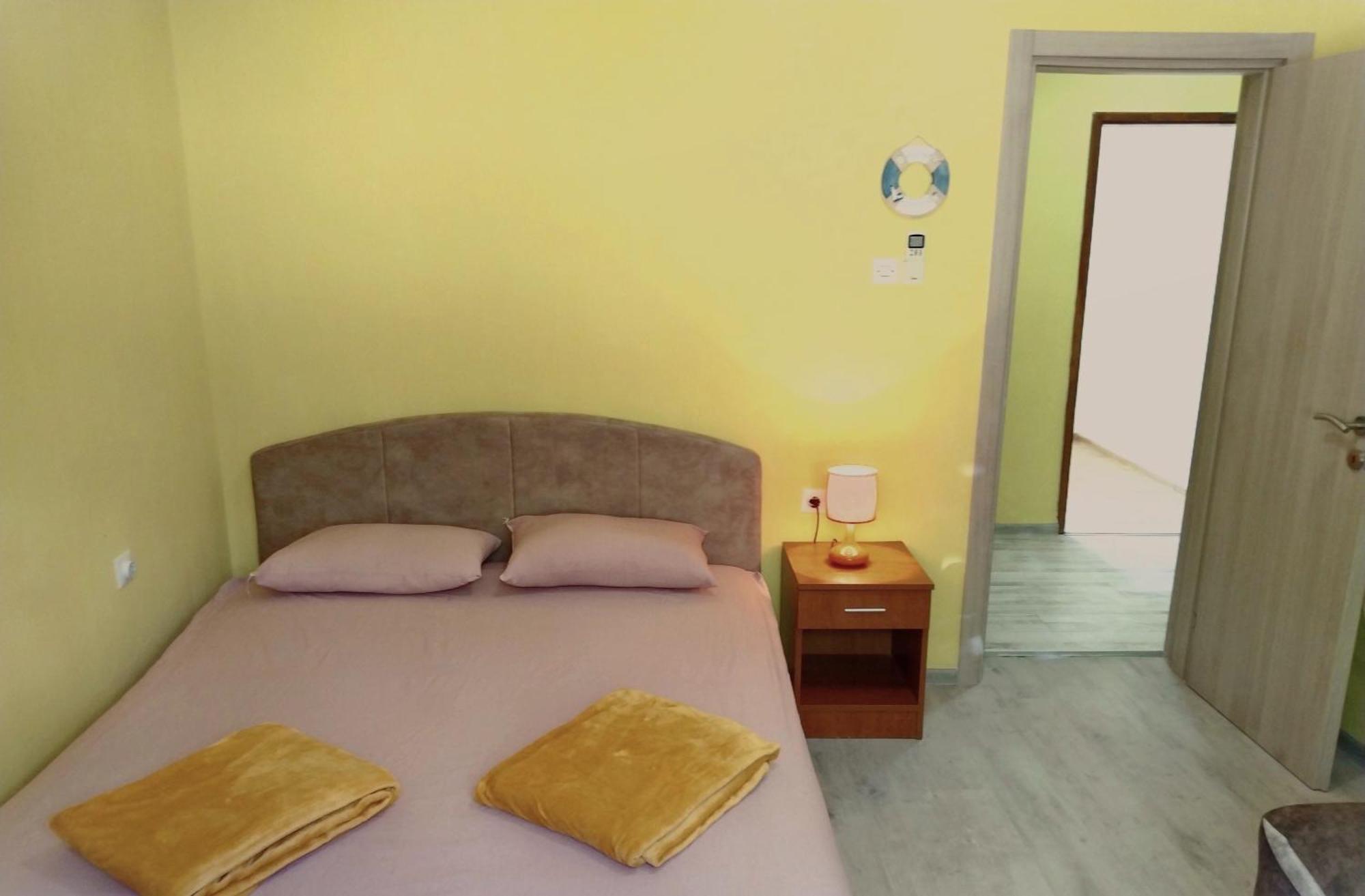 קוטור Apartments Sonja מראה חיצוני תמונה