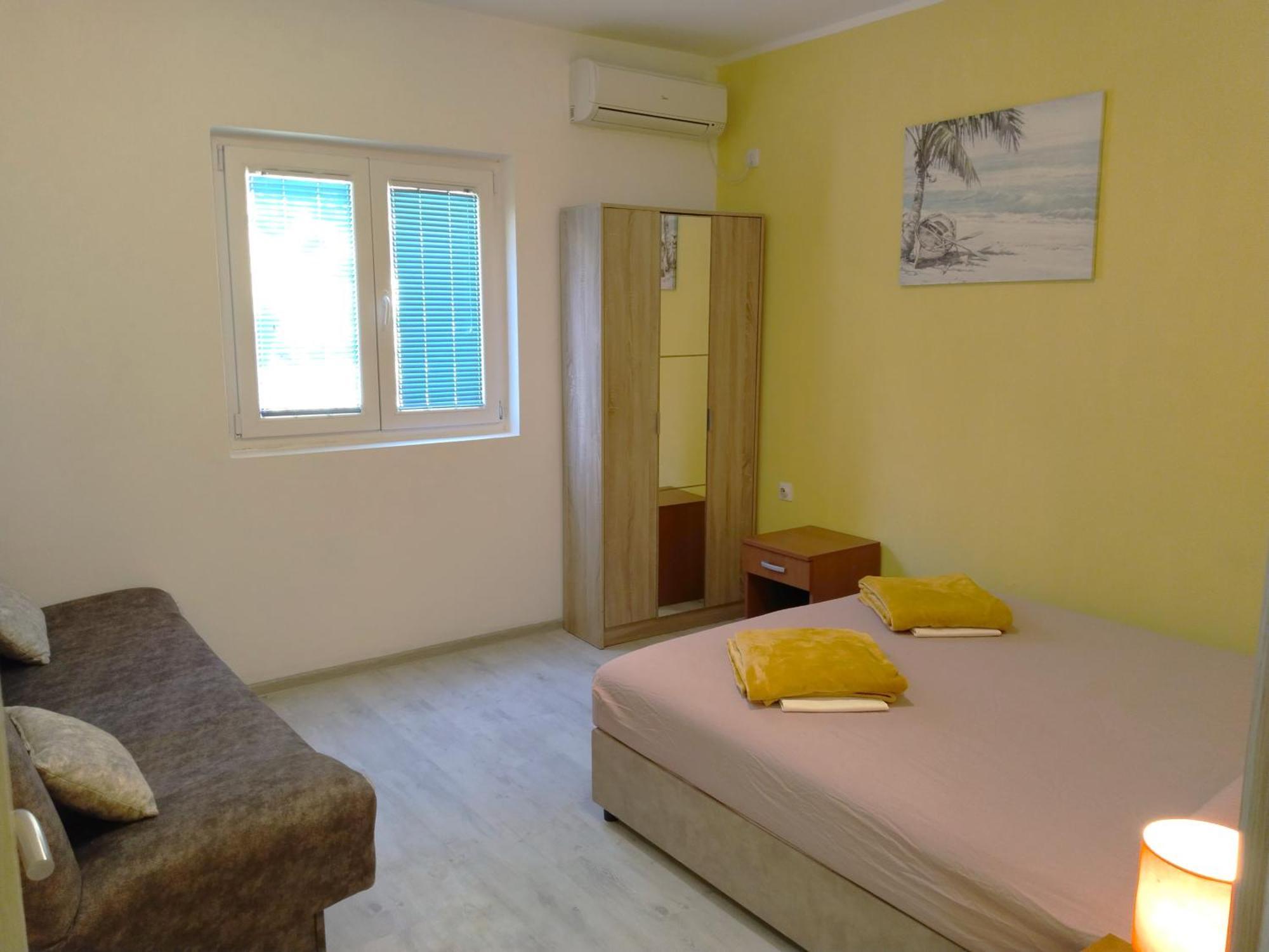 קוטור Apartments Sonja מראה חיצוני תמונה