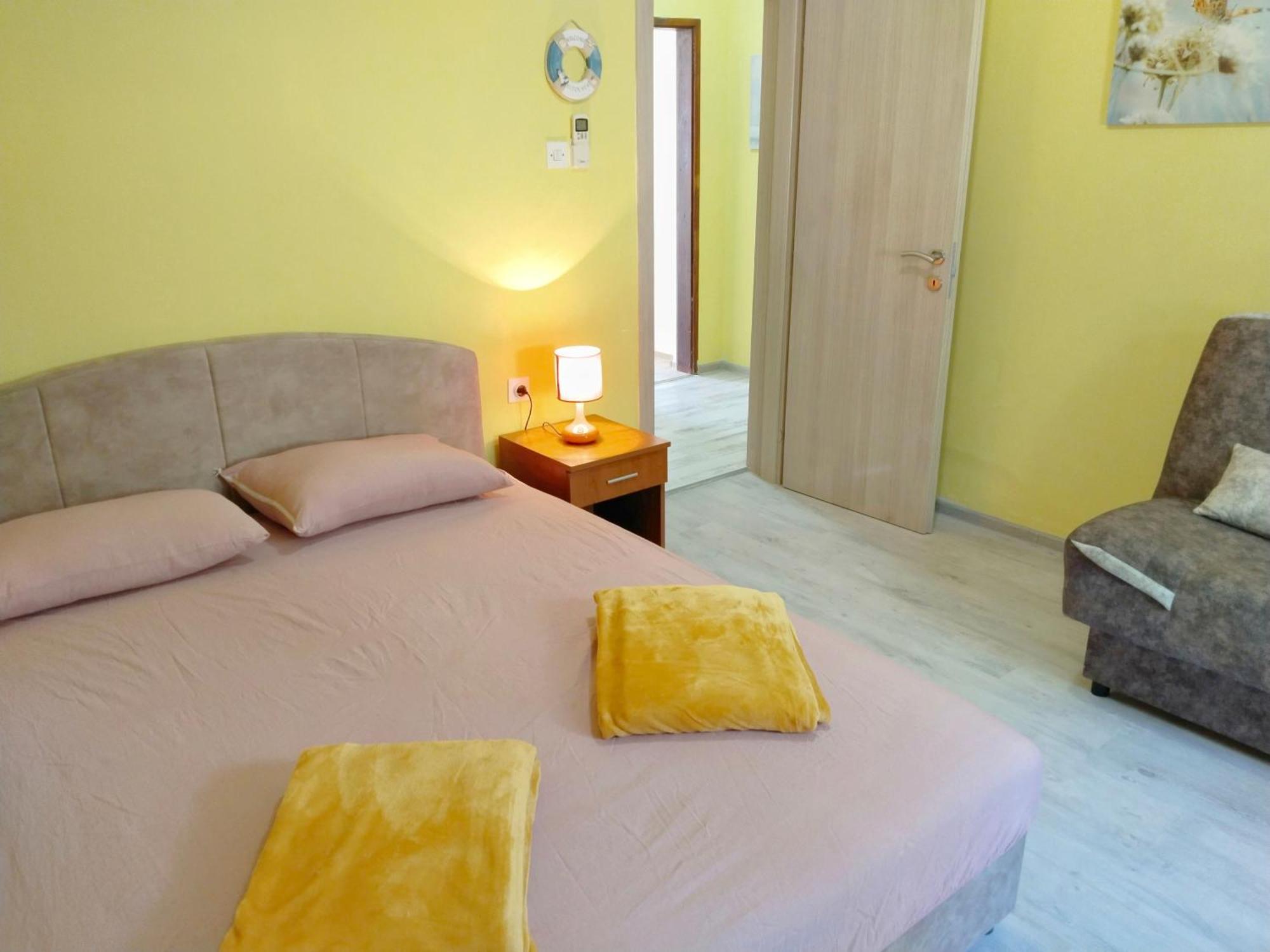 קוטור Apartments Sonja מראה חיצוני תמונה