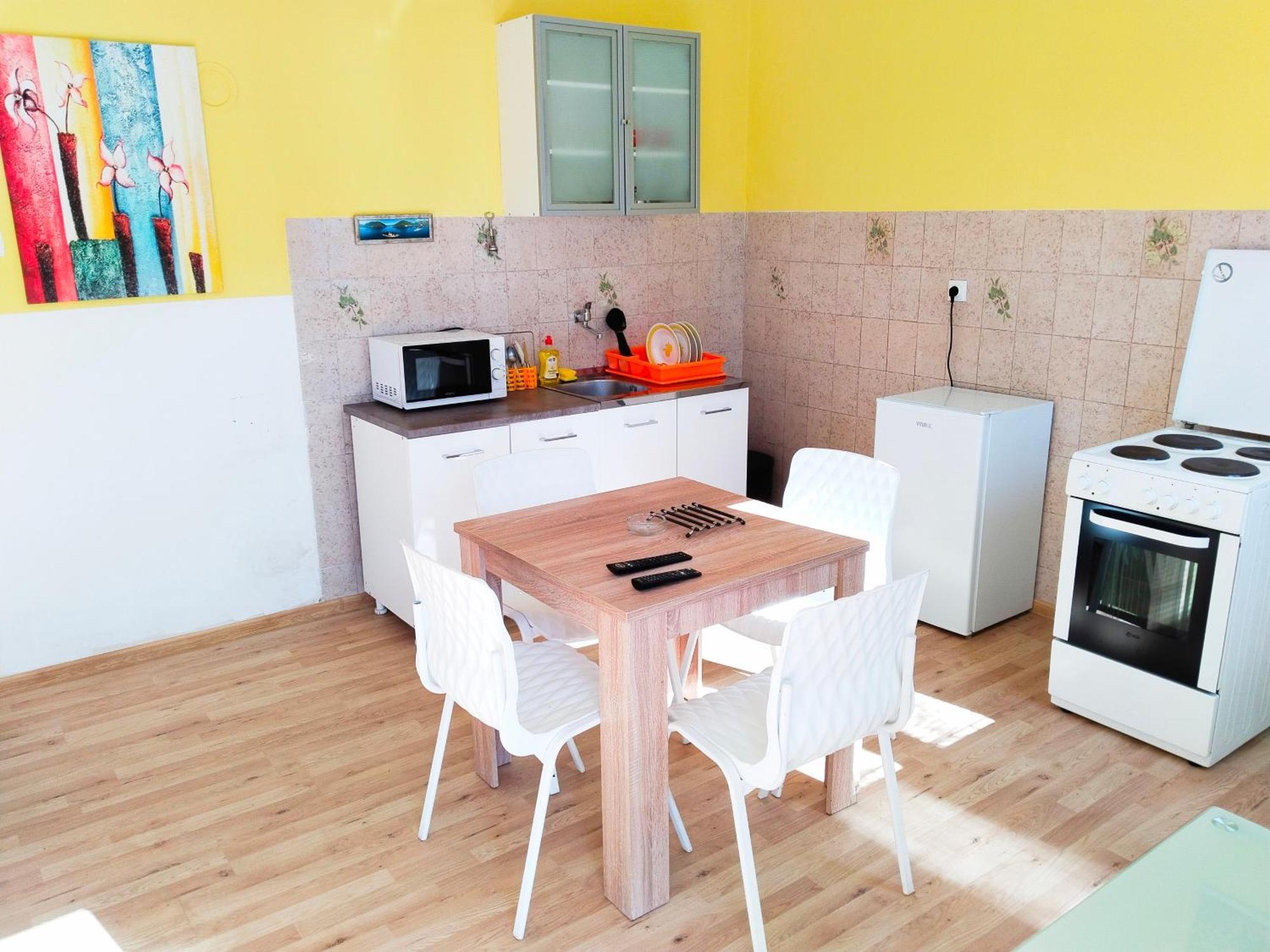קוטור Apartments Sonja מראה חיצוני תמונה