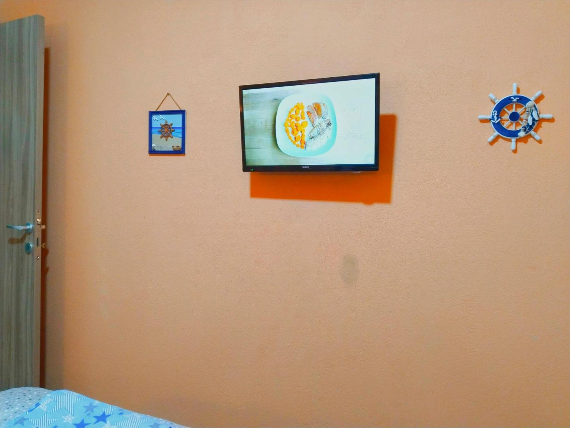 קוטור Apartments Sonja חדר תמונה