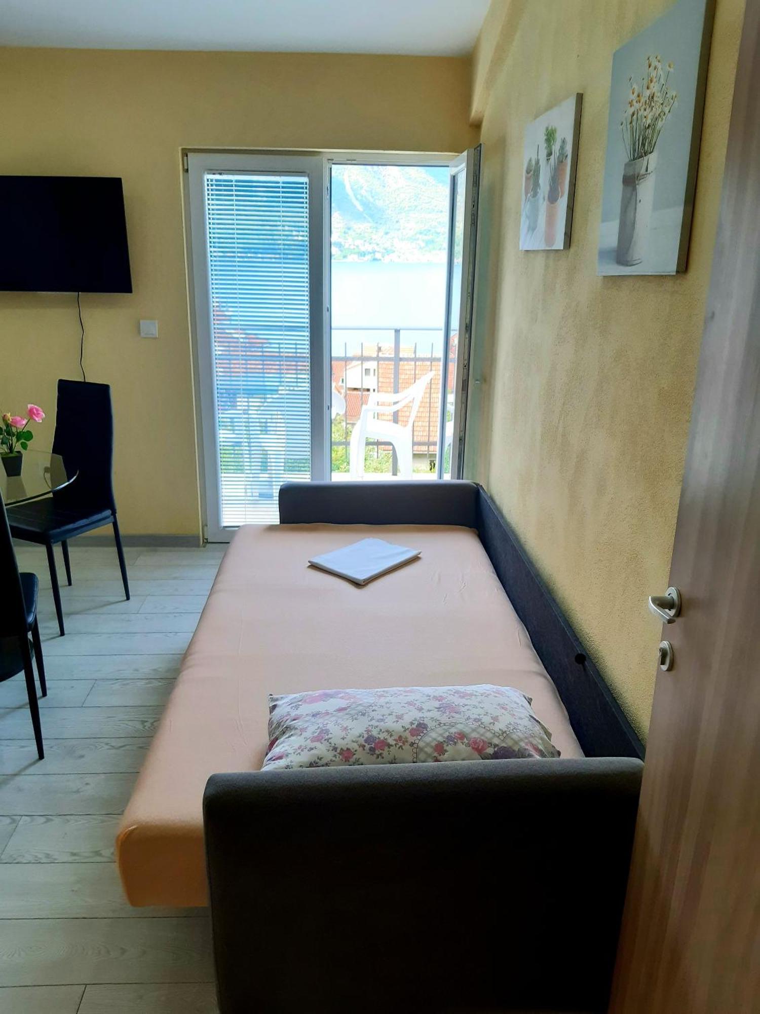 קוטור Apartments Sonja חדר תמונה