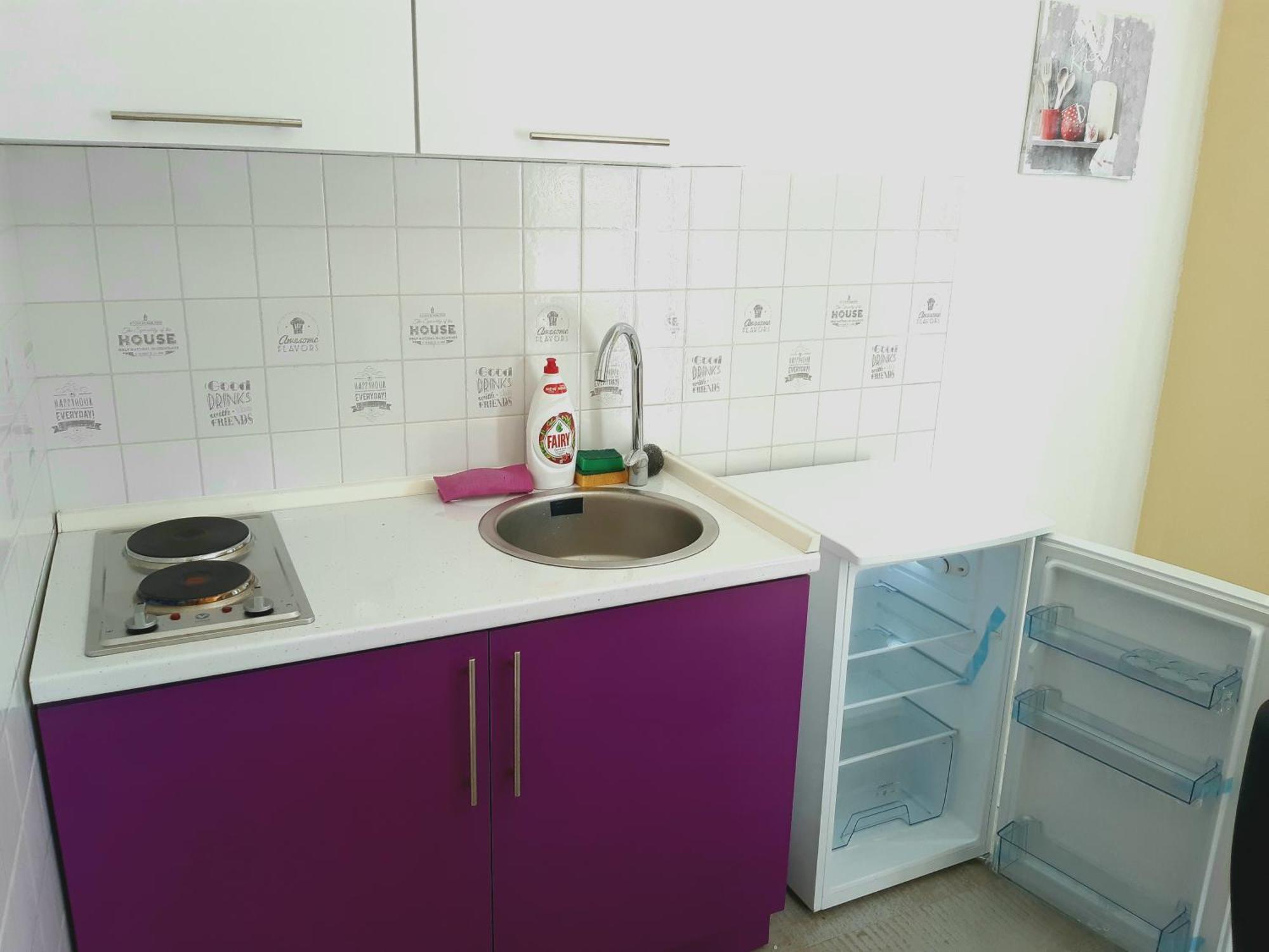 קוטור Apartments Sonja חדר תמונה