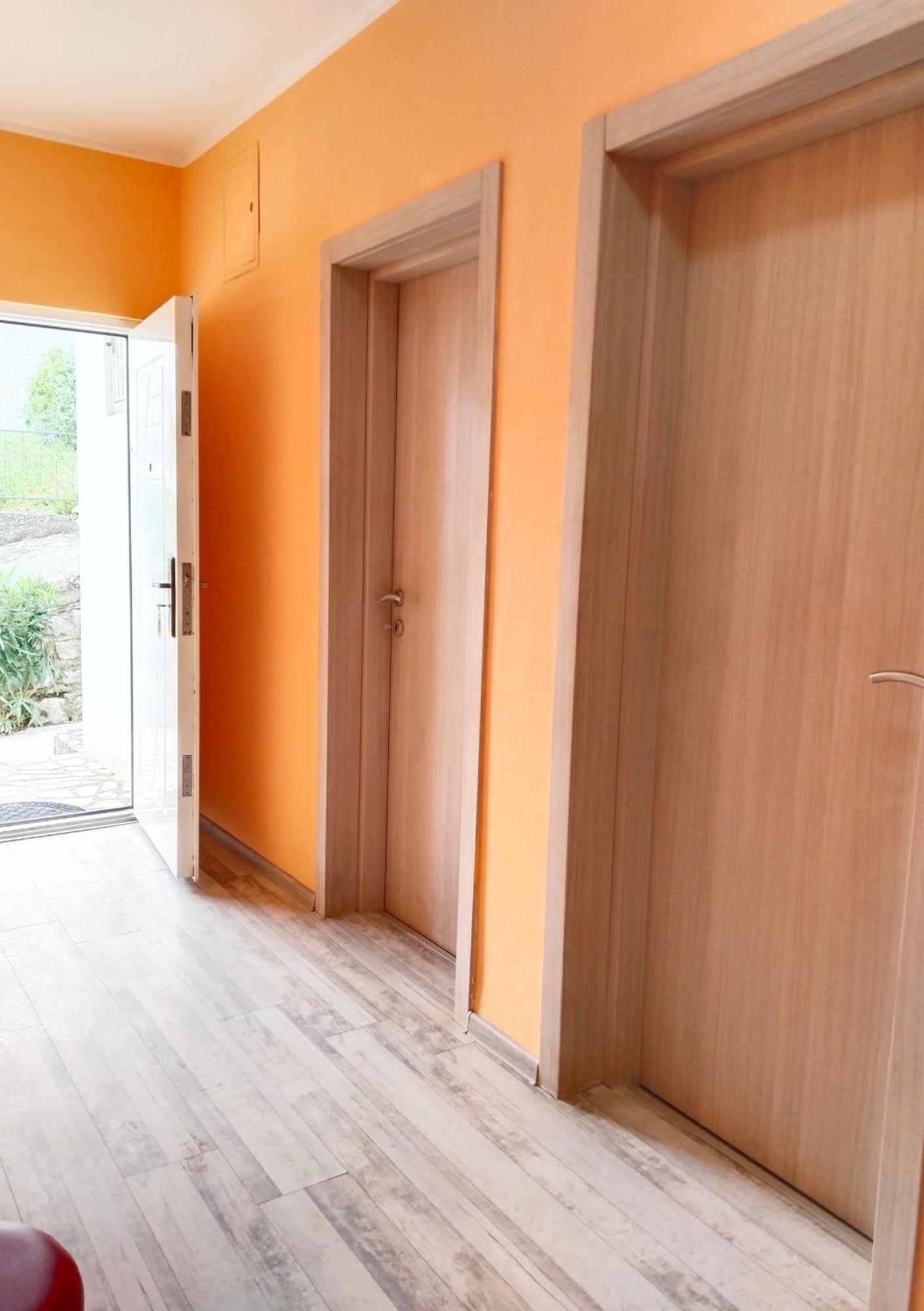 קוטור Apartments Sonja מראה חיצוני תמונה