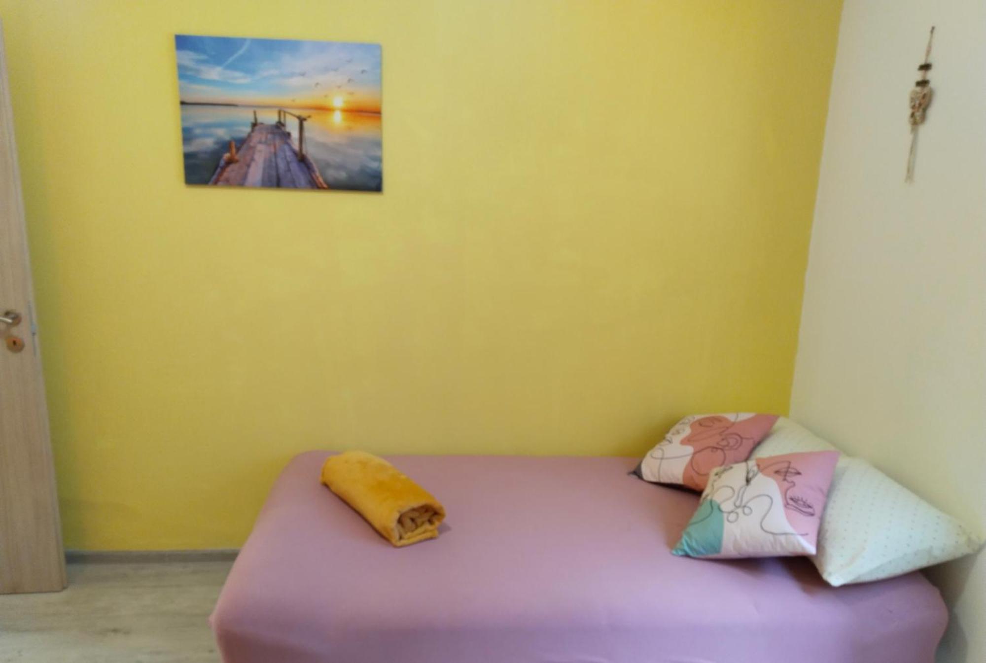 קוטור Apartments Sonja מראה חיצוני תמונה
