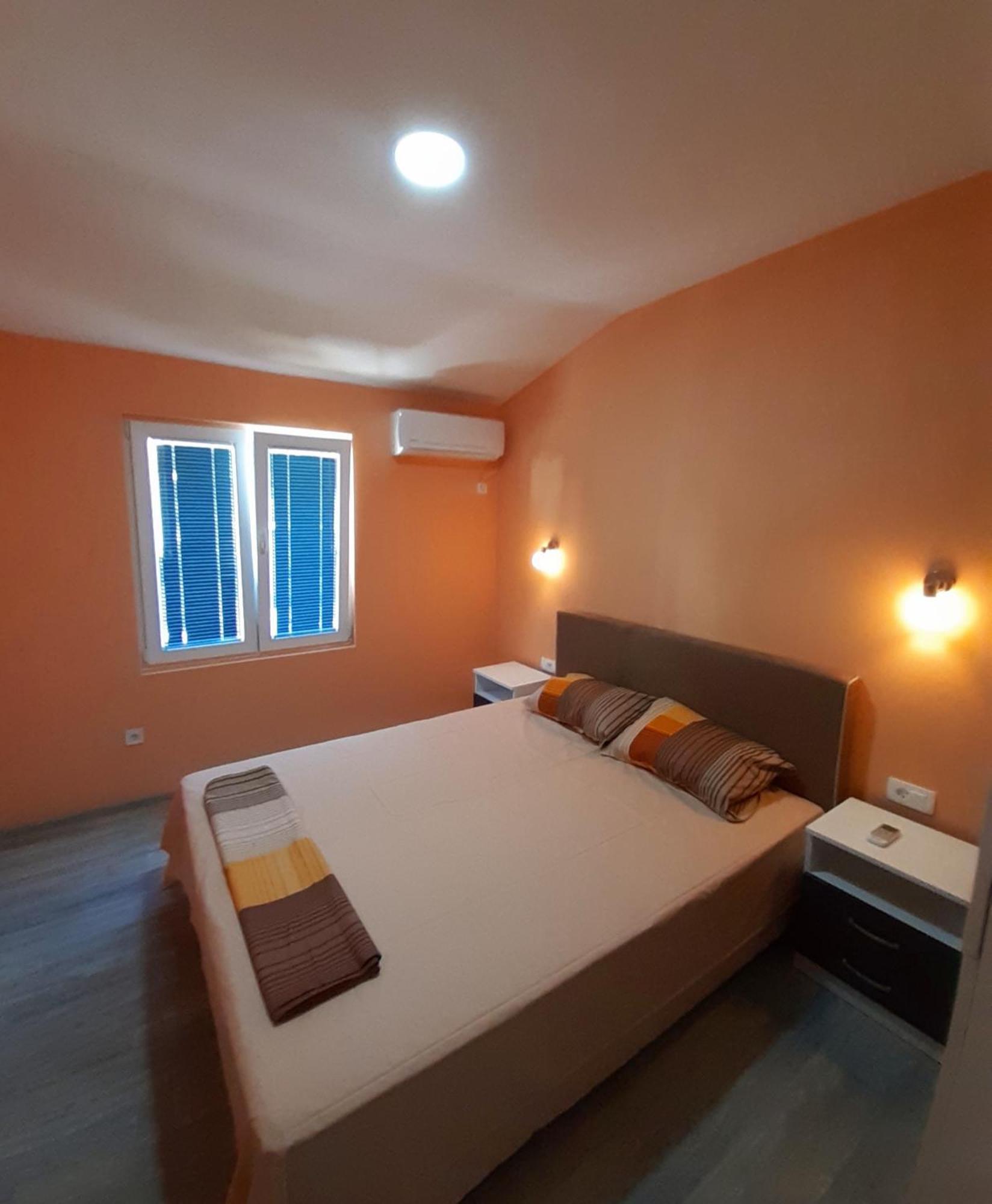 קוטור Apartments Sonja מראה חיצוני תמונה