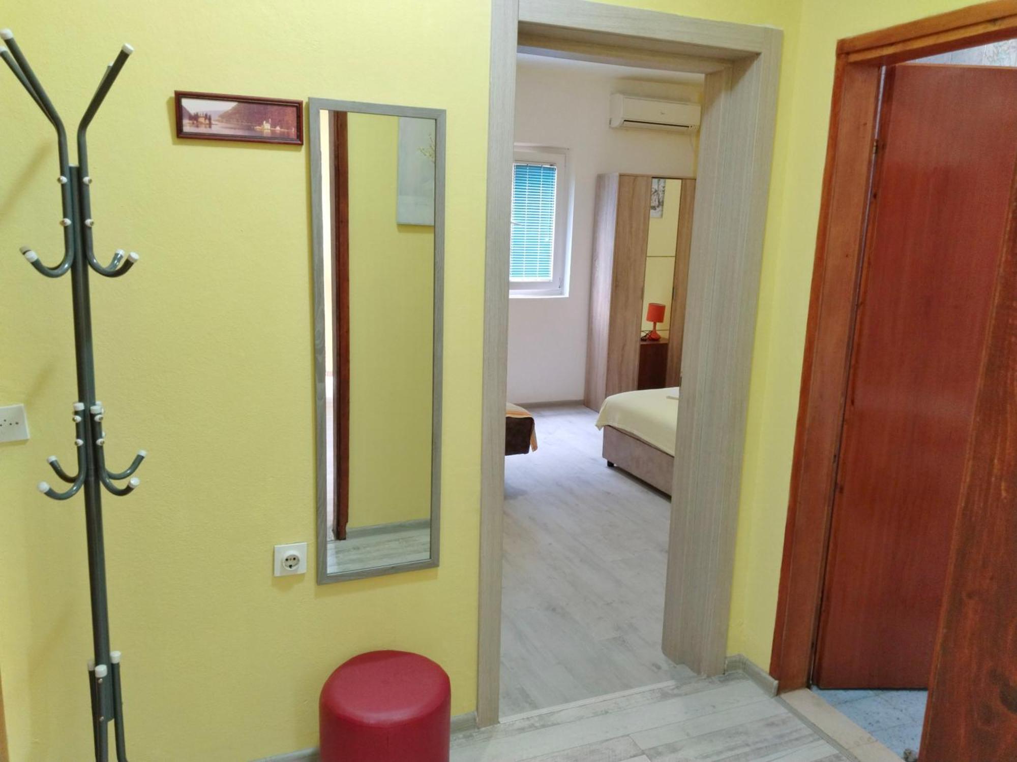 קוטור Apartments Sonja מראה חיצוני תמונה