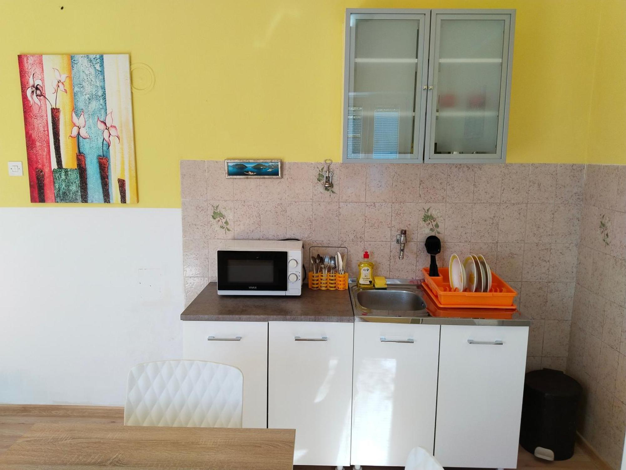 קוטור Apartments Sonja חדר תמונה