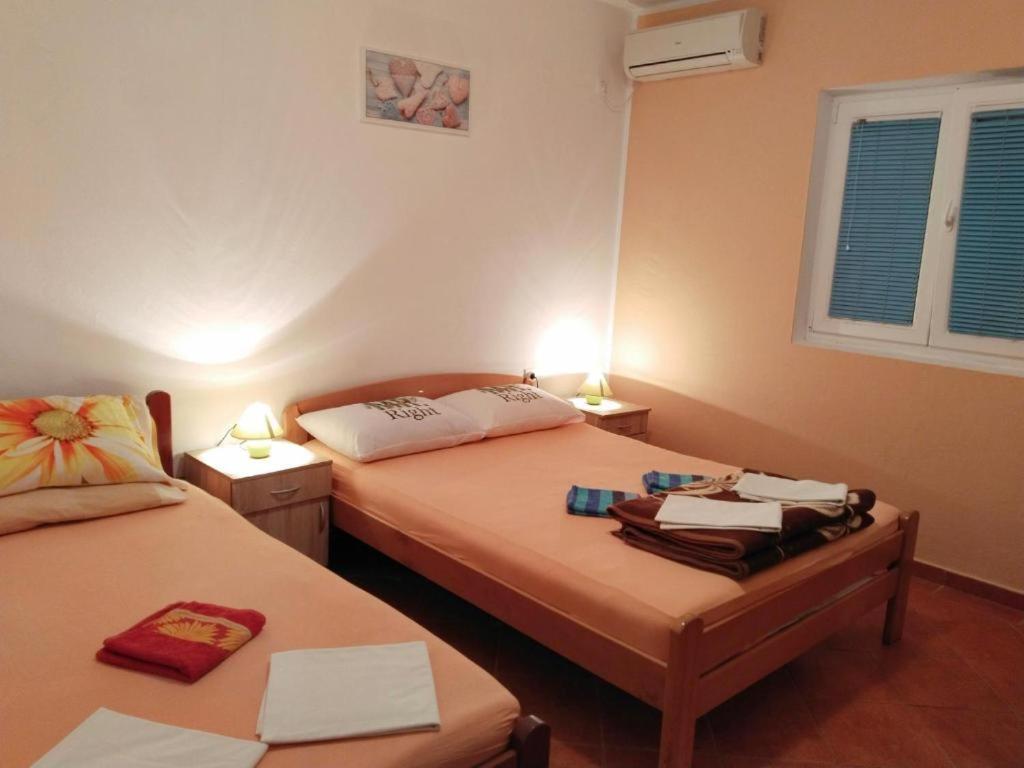 קוטור Apartments Sonja מראה חיצוני תמונה