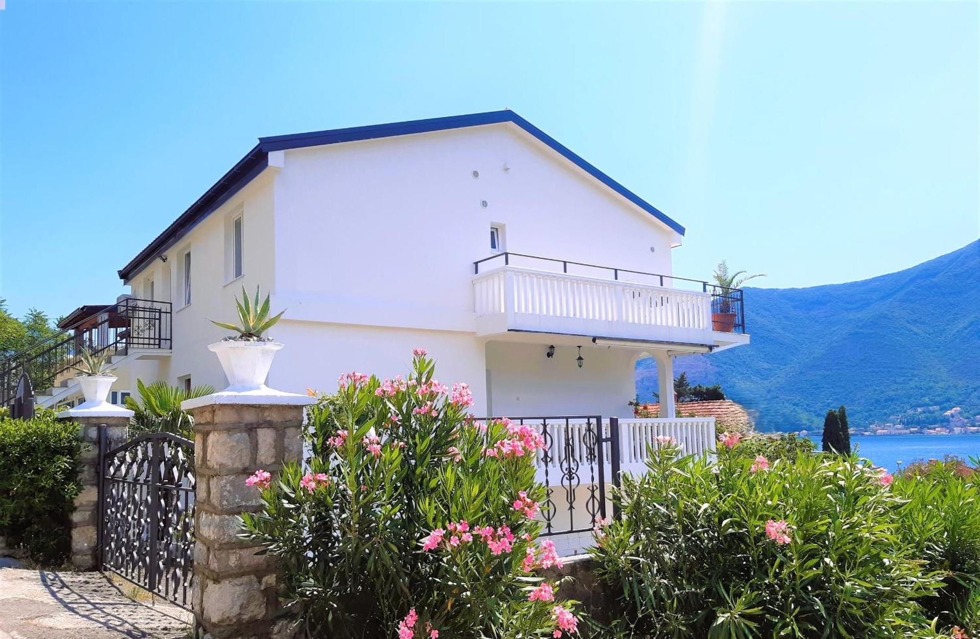 קוטור Apartments Sonja מראה חיצוני תמונה