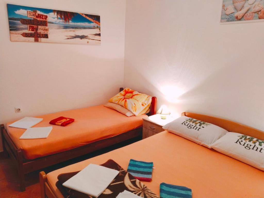 קוטור Apartments Sonja מראה חיצוני תמונה